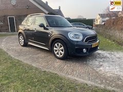 MINI Countryman - 2.0 Cooper S Chili-Leer-Pano-Led-Navi-PDC