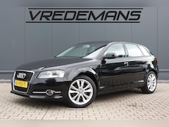 Audi A3 Sportback - 2.0 TDI Ambition Pro Line S
