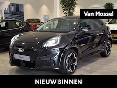 Ford Puma Gen-E - Premium 44 kWh NU MET 2.000 , - VOORDEEL