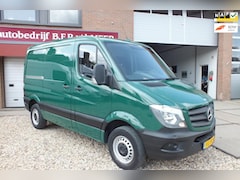Mercedes-Benz Sprinter - 210 2.2 CDI 325 Functional