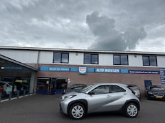 Toyota Aygo X - 1.0 VVT-i | MT Play 5-Drs | Airco | Carplay