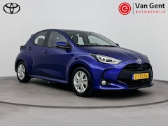 Toyota Yaris - 1.5 Hybrid 115 Active | Apple Carplay / Android Auto