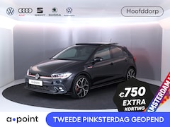 Volkswagen Polo - 2.0 TSI GTI 207 pk Automaat (DSG) | Private lease vanaf € 698, - pm | Verlengde garantie |