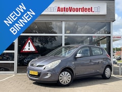 Hyundai i20 - 1.2i DynamicVersion