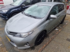 Toyota Auris - 1.8 Hybrid Lease +