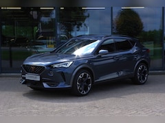 CUPRA Formentor - 1.4 e-Hybrid VZ 245 PK Performance PHEV, Camera, Groot-Navigatie, Stoelverwarming, Keyless