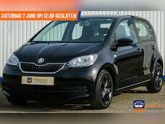 Skoda Citigo - 1.0 Greentech Ambition - NL Auto