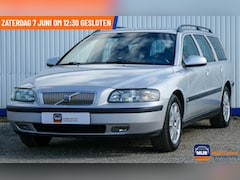 Volvo V70 - 2.4 Comfort Line - LPG G3