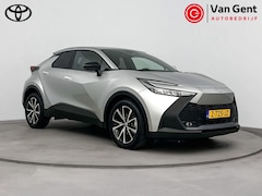Toyota C-HR - 1.8 Hybrid 140 Dynamic | Dodehoek | Navigatie