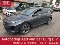 Kia XCeed - 1.6 GDi PHEV DynamicPlusLine
