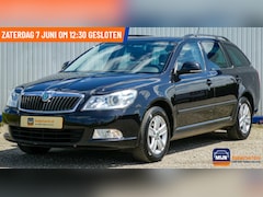 Skoda Octavia Combi - 1.2 TSI Ambition Bus. Line - Dealer OH