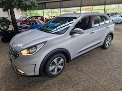 Kia Niro - 1.6 GDi Hybrid First Edition