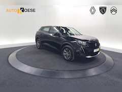 Peugeot e-2008 - EV Active Pack 50 kWh | 3 Fase | Camera | Navigatie | Parkeersensoren | Climate Control
