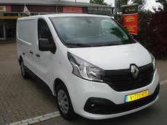 Renault Trafic - GB 16 dCi EURO 6 145pk TwinTurb