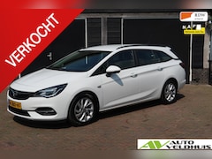 Opel Astra Sports Tourer - 1.4 Edition