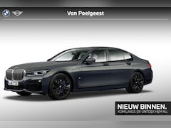 BMW 7-serie - 745e Innovationspakket M Sportpakket Individual Aut