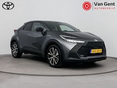 Toyota C-HR - 1.8 Hybrid 140 Dynamic | Navigatie | Dodehoek | Apple Carplay / Android Auto