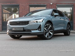 Polestar 2 - 2 Long Range Dual Motor 78kWh 408PK PANO|H/K|360CAM