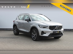 Volvo XC40 - B4 211PK Automaat Plus Dark Blis / Adaptieve Cruise Control / Semi elektrisch wegklapbare