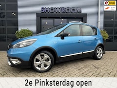 Renault Scénic Xmod - 1.2 TCe Bose Navi|Cruise|Alcantara|17INCH