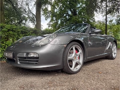 Porsche Boxster S - 3.4