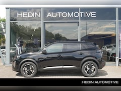 Peugeot 2008 - 1.2 Hybrid 145 GT Nieuw uit voorraad| Navigatie | Camera | Adaptieve Cruise control | 17"