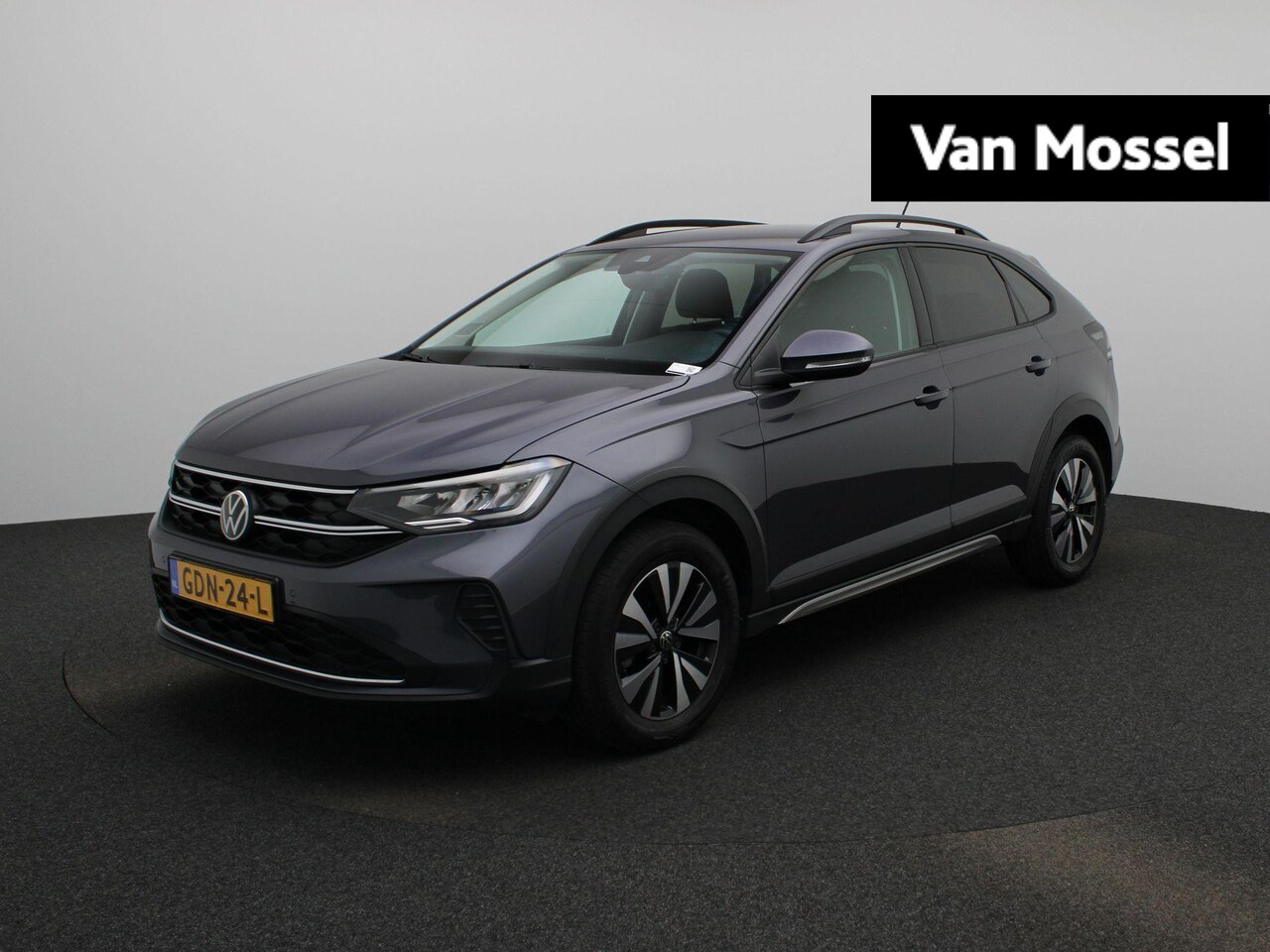 Volkswagen Taigo - 1.0 TSI Life Edition 116 PK | Automaat | Navigatie | Stoelverwarming | Adaptive Cruise con - AutoWereld.nl