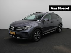 Volkswagen Taigo - 1.0 TSI Life Edition 116 PK | Automaat | Navigatie | Stoelverwarming | Adaptive Cruise con