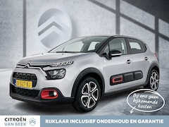 Citroën C3 - 82 PK C-Series | Rijklaar |
