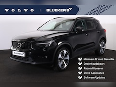 Volvo XC40 - B3 Plus Dark - IntelliSafe Assist & Surround - Harman/Kardon audio - Parkeercamera achter