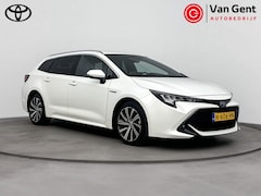 Toyota Corolla Touring Sports - 1.8 Hybrid Dynamic | Stoelverwarming