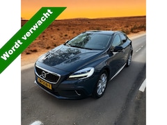 Volvo V40 Cross Country - 1.5 T3 112kW/152pk Aut6 Polar+ Luxury PANORAMADAK + NAVI SENSUS + LEER + TREKHAAK + STOELV