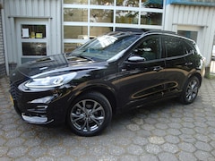 Ford Kuga - 2.5 PHEV ST-Line X