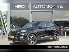 Peugeot 2008 - 1.2 Hybrid 145 GT Nieuw uit voorraad| Navigatie | Camera | Adaptieve Cruise control | 17"
