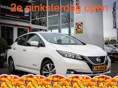 Nissan LEAF - Acenta 40 kWh