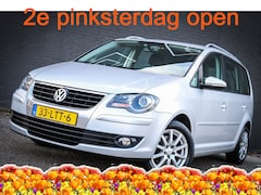 Volkswagen Touran - 1.4 TSI Comfortline Nu 4.750,