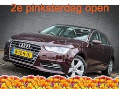 Audi A3 Sportback - 1.4 TFSI CoD Ambition Pro Line Nu 10.950,