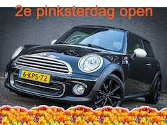 MINI Cooper - 1.6 Westminster Nu 6.750,
