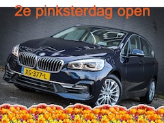 BMW 2-serie Active Tourer - 216i Corporate Lease High Executive Nu 16.950,