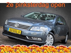 Volkswagen Passat - 1.4 TSI Trendline BlueMotion Airco/Automaat/Cruise Control