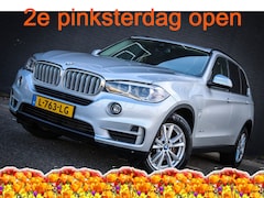 BMW X5 - xDrive40e iPerformance Nu 25.950,