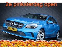 Mercedes-Benz A-klasse - 180 Ambition Nu 15.950,