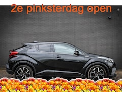 Toyota C-HR - 1.8 Hybrid Dynamic Nieuw binnen, wordt nog showroom klaar gemaakt