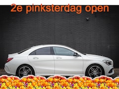 Mercedes-Benz CLA-Klasse - 180 Prestige AMG Net binnen; wordt nog klaargemaakt