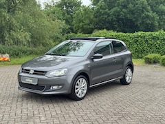 Volkswagen Polo - 1.2 TSI Highline PANO I 105PK I 6BAK I LED I PDC I CRUISE