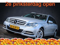 Mercedes-Benz C-klasse Estate - 200 Business Class Avantgarde Nu 6.450,