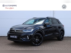 Volkswagen T-Roc - 1.5 TSI R-Line Business