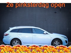 Mazda 6 Sportbreak - 1.8 Business Net binnen, wordt nog klaargemaakt