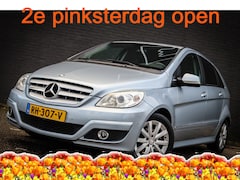 Mercedes-Benz B-klasse - 160 BlueEFFICIENCY Business Class Nu 6.250,