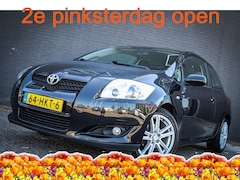 Toyota Auris - 1.6-16V Sol Business /Airco/Trekhaak/Navi